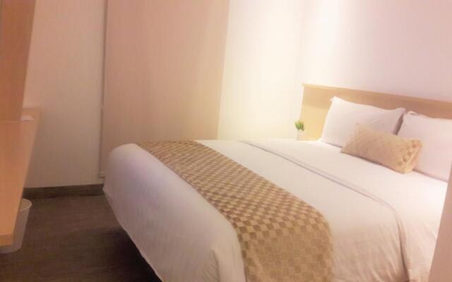 Sare Hotel
