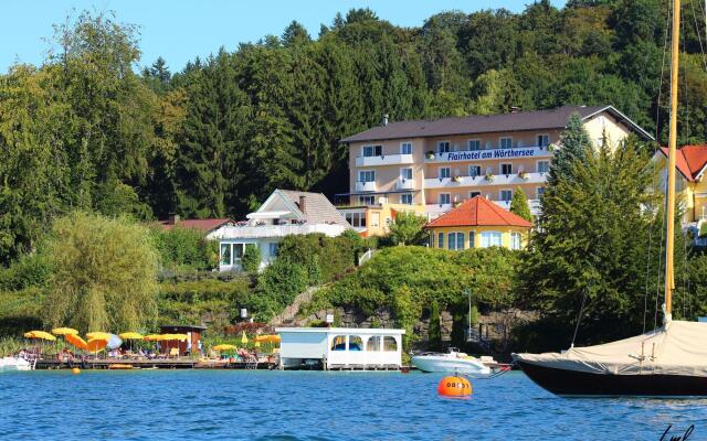 Flairhotel am Wörthersee