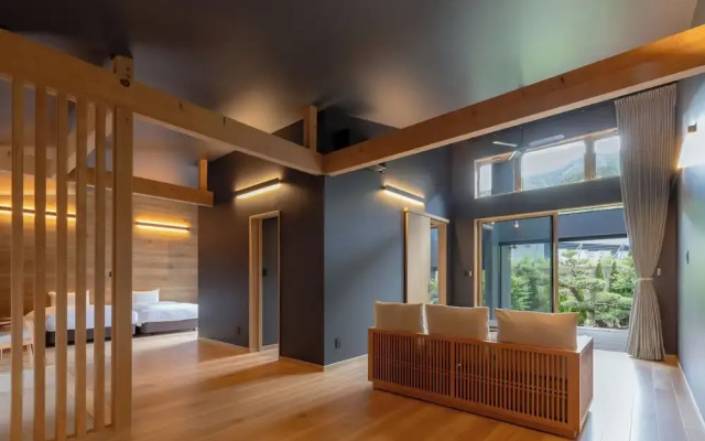 7c villa & winery