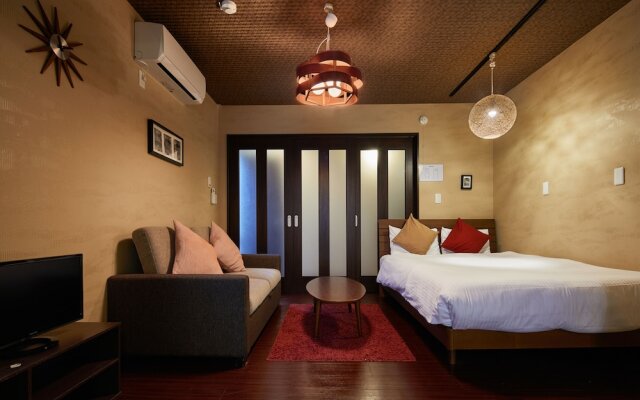 Rinn Sannenzaka Yumeko