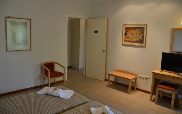 Telemachos Hotel
