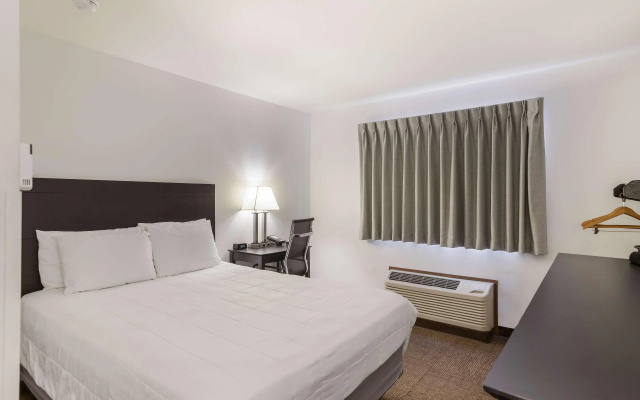 Americas Best Value Inn Birch Run