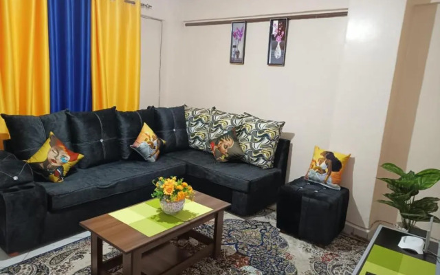 Ager Furnished Apartments