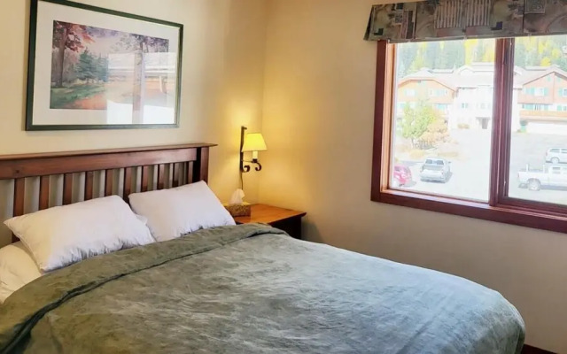 Timberline Village #46 4 Bedroom Home