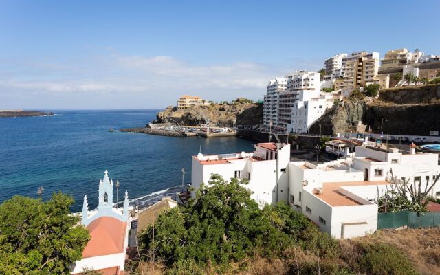 Apartment El Rincón With Teide View III