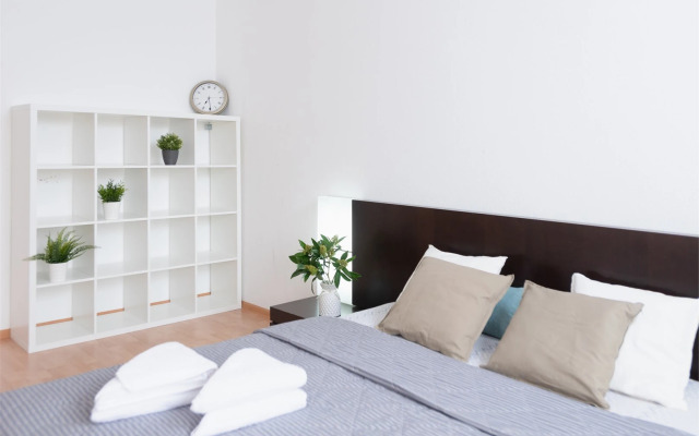 AHause на Шаумяна 87