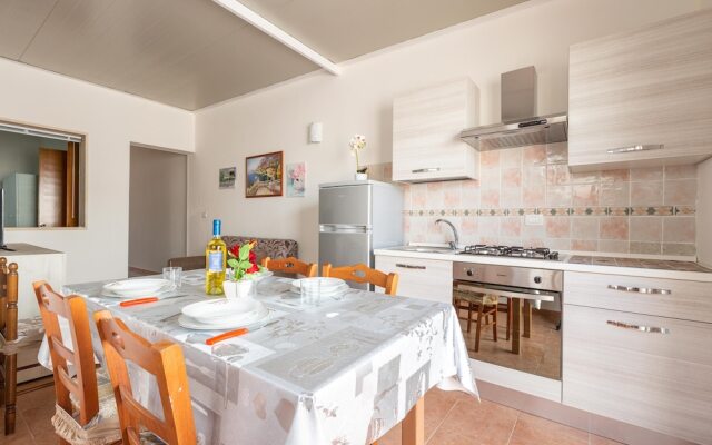 3021 Villa Seremar by Barbarhouse