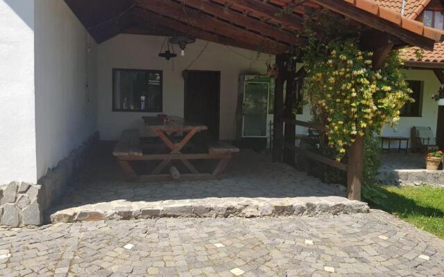 Vila Sura Razoare