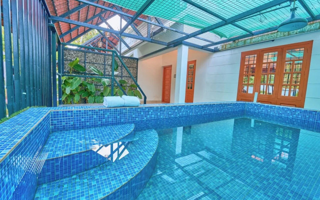 Sarang Resort Varkala by VOYE HOMES