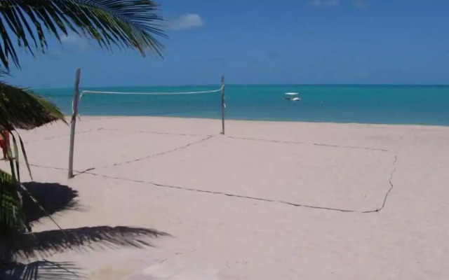 Praia Dourada Resort Maragogi