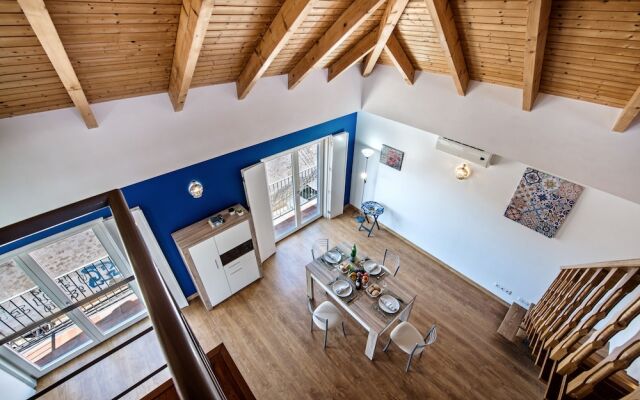 Apartment Vista Gilao by MarsAlgarve