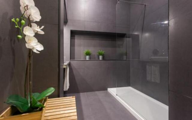 Feels Like Home Fabulous Baixa Flat