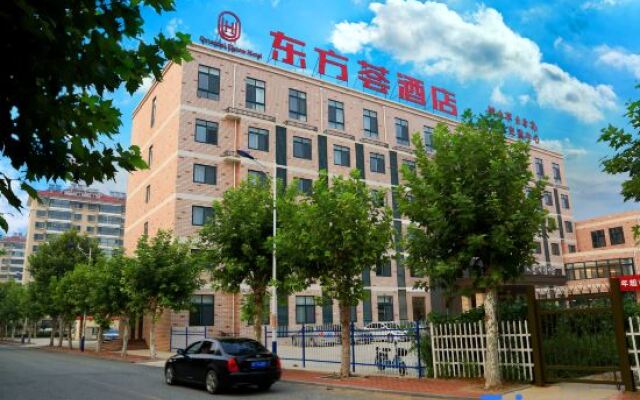 Oriental Union Hotel
