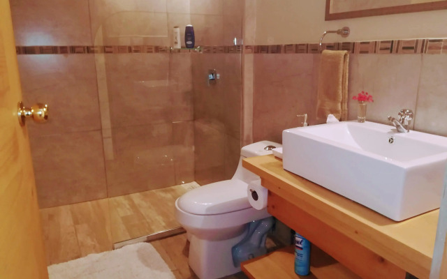 Hotel Pibi Boreal