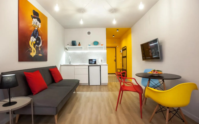 ZebraHome (ЗебраХоум) на улице 40 лет Победы 43Д