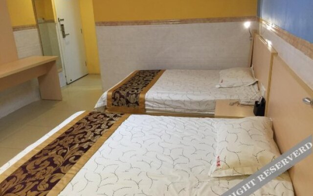 Yun 7 Express Hotel