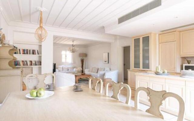 Villa Prospero Spetses