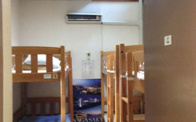 KitaKyushu Youth Hostel