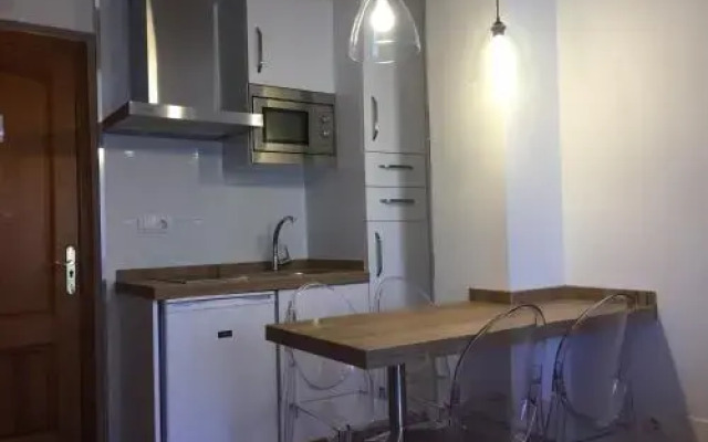 Liencres Apartamentos