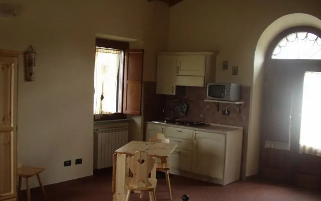 Podere La Branda Bio Agri Resort