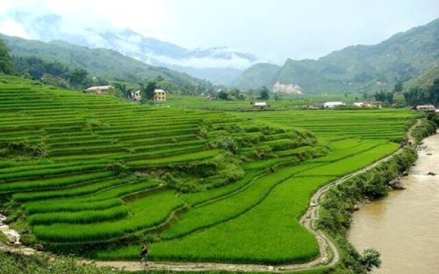 Sapa Rooms Boutique Hotel