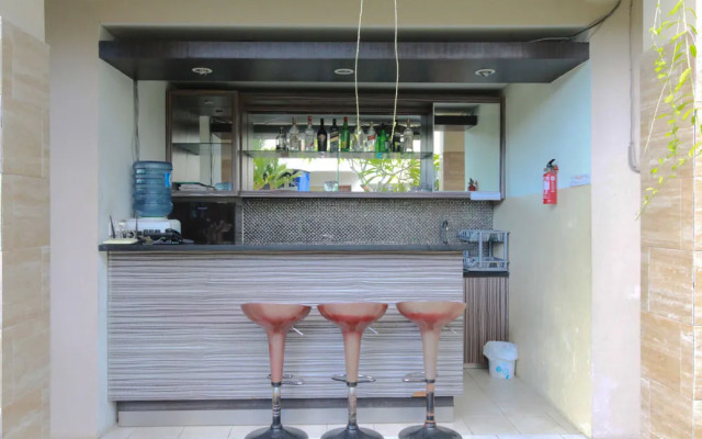 Airy Jimbaran Taman Mulia Arwana 88 Bali