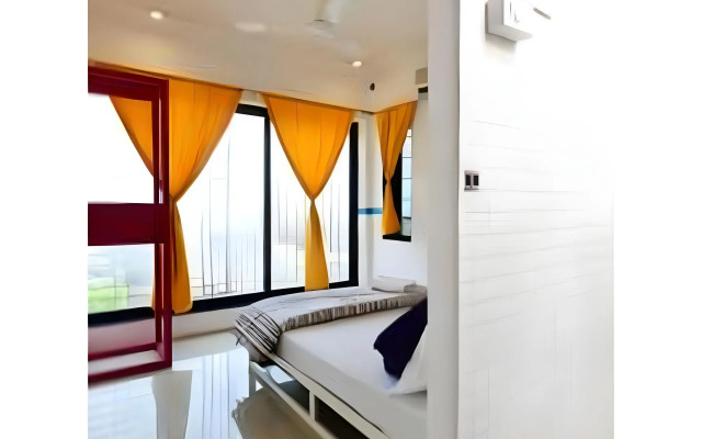 goSTOPS Mumbai - Hostel