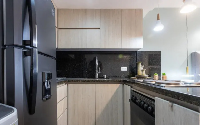 Park 42 Apartasuite