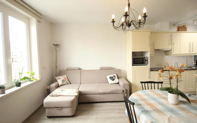 Residentie Villa Marie