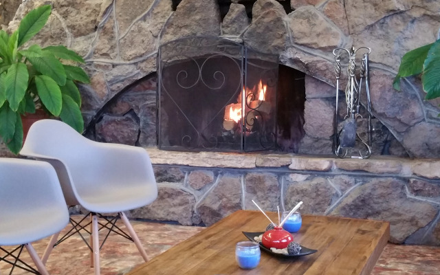 Bryce Canyon Resort