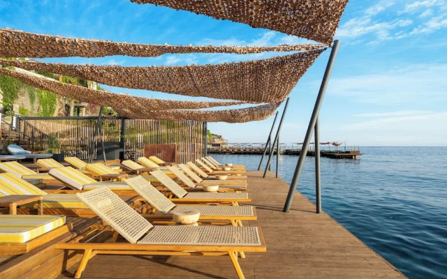 Swissôtel Living Bodrum