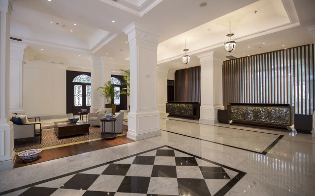 Plataran Heritage Borobudur Hotel - фото 2