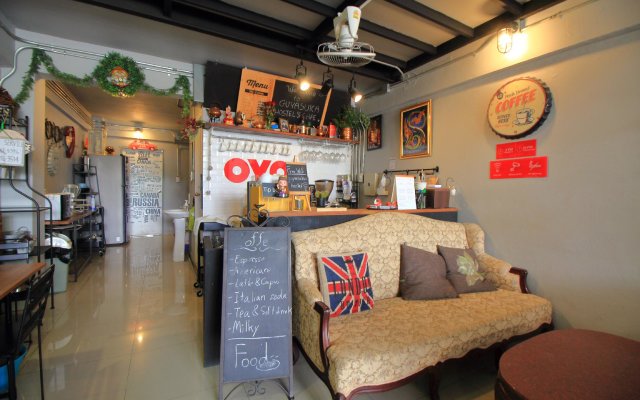OYO 421 Guyasuka Hostel&cafe