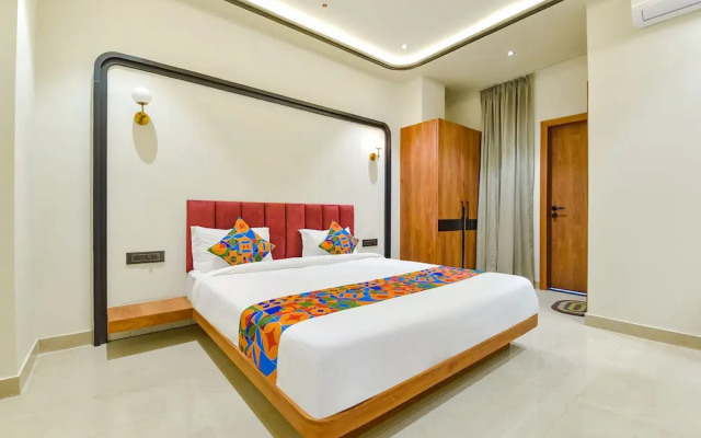 Vaibhavya Hotel and Restaurant-Udaipur