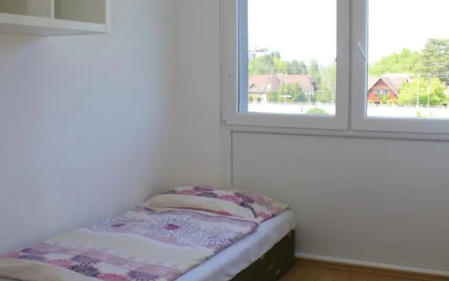 Touring & Sport Hostel Siofok