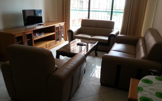 Oakley Vacation Home Marina Court – Guest Rooms – Kota Kinabalu