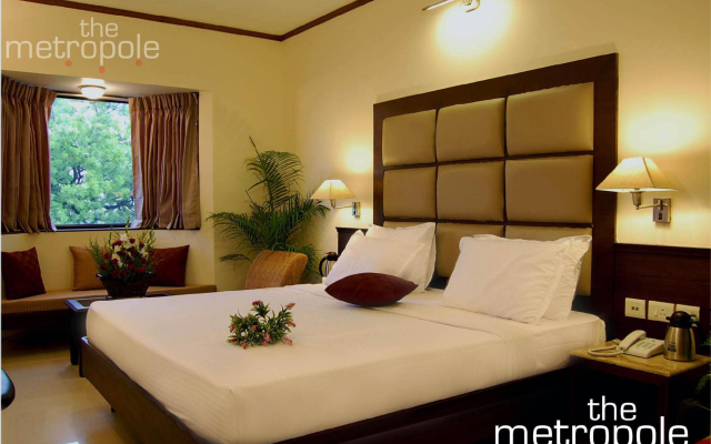 The Metropole