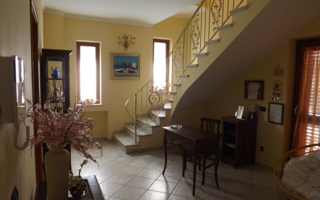 Bed & Breakfast La Villetta