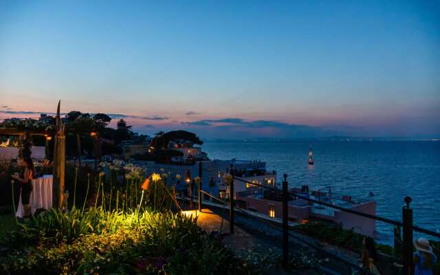 Villa Marina Capri