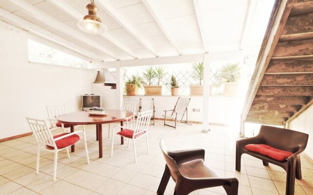 Santa Caterina Stella Sea View