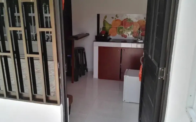 Apartment Golden Beach