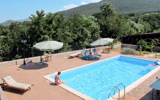 Colleflaviano (CEI100)