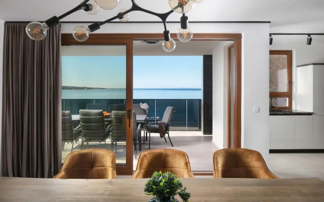 Resort Malibu Imperial