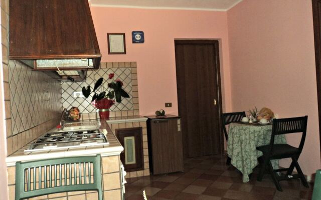 B&B A Casa Di Laura