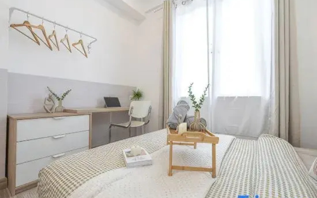 Suria North Kiara By Feel Home