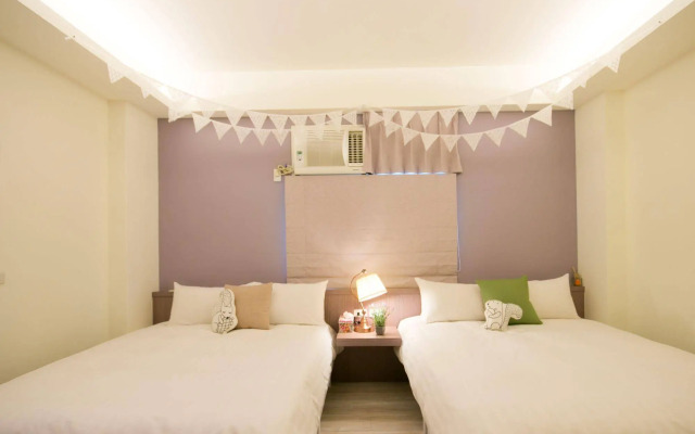 Skyview Guesthouse
