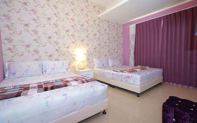 Yeh B&B