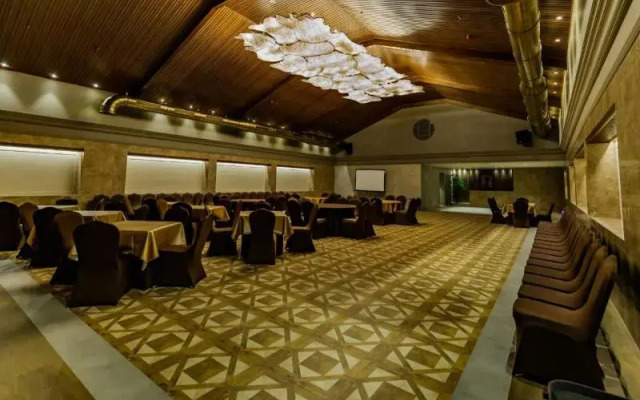 Hotel Sai Palace, Mangalore