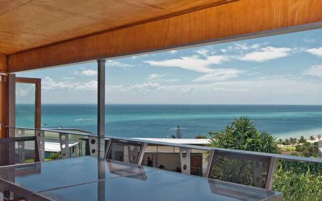 Tangalooma Hilltop Haven