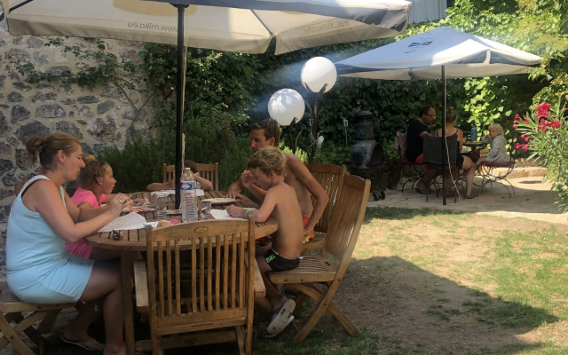 Atelier du Philosophe